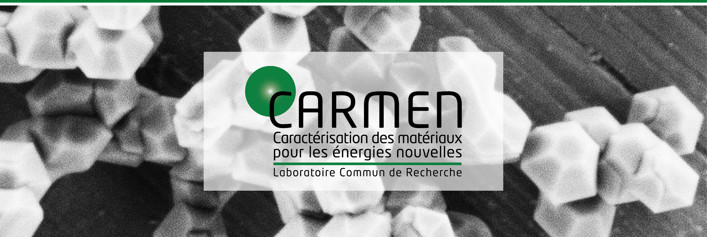 Un nouveau laboratoire commun de recherche à l’IPCMS