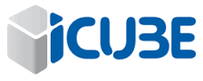 icube logo