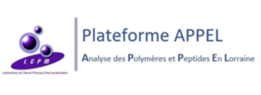 LCPM plateforme APPEL